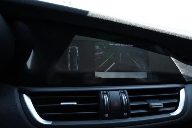 Photo of 2021 Alfa White Alfa Romeo Giulia