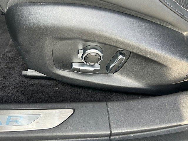 Photo of 2023 Eiger Grey Jaguar I-PACE