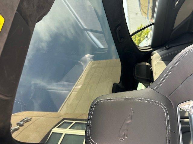 Photo of 2023 Eiger Grey Jaguar I-PACE
