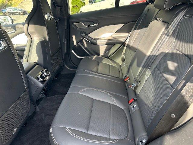 Photo of 2023 Eiger Grey Jaguar I-PACE