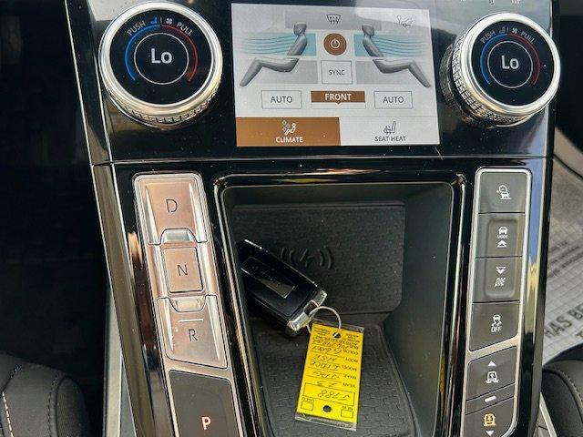 Photo of 2023 Eiger Grey Jaguar I-PACE