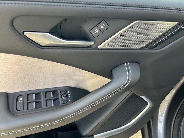 Photo of 2023 Eiger Grey Jaguar I-PACE