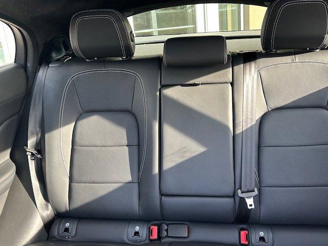 Photo of 2023 Eiger Grey Jaguar I-PACE