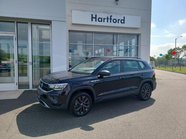 2022 Volkswagen Taos