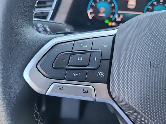 Photo of 2025 Pure Gray Volkswagen Atlas