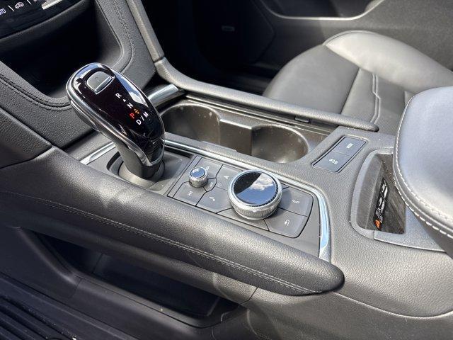 Photo of 2024 Silver Metallic Cadillac XT6