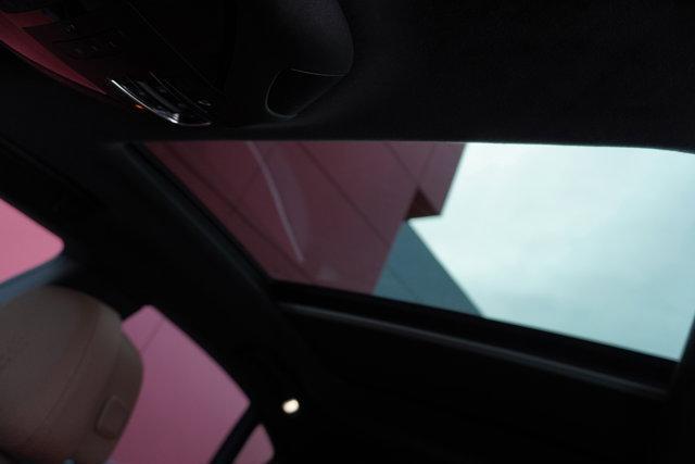 Photo of 2022 Grigio Maratea Metallic Maserati Levante