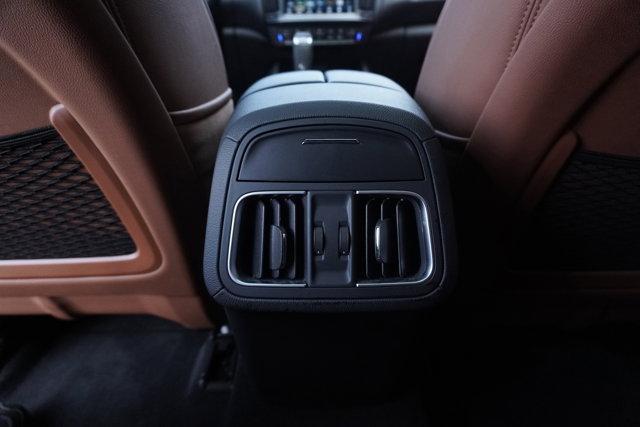 Photo of 2022 Grigio Maratea Metallic Maserati Levante