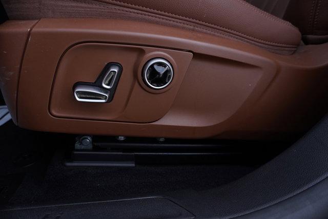 Photo of 2022 Grigio Maratea Metallic Maserati Levante