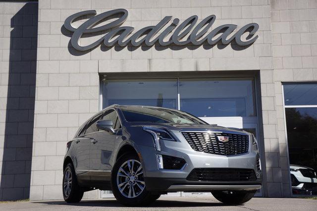 2023 Cadillac XT5