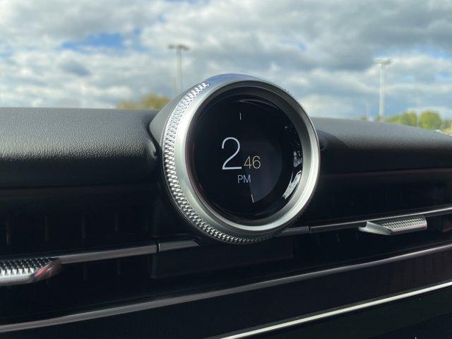 Photo of 2025 Nero Maserati Grecale Folgore