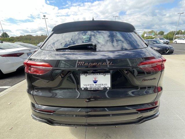 Photo of 2025 Nero Maserati Grecale Folgore