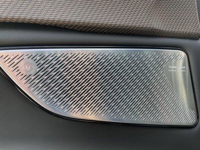 Photo of 2025 Nero Maserati Grecale Folgore