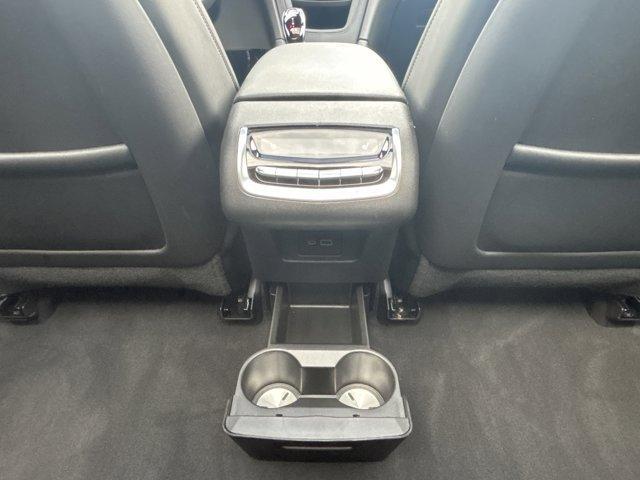 Photo of 2022 Crystal White Tri-Coat Cadillac XT6