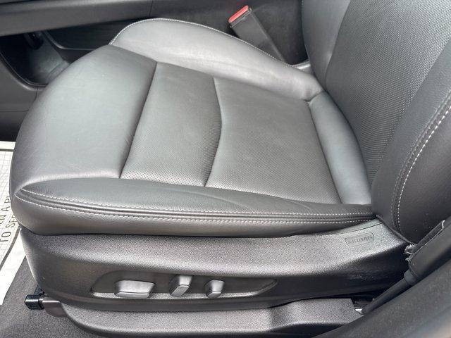 Photo of 2022 Crystal White Tri-Coat Cadillac XT6