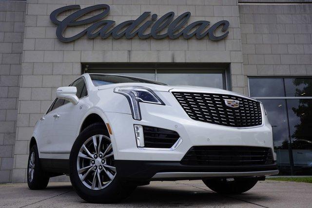 2023 Cadillac XT5