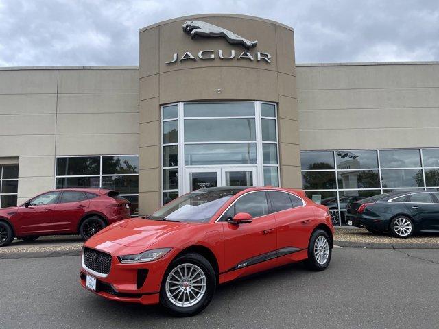 2020 Jaguar I-pace