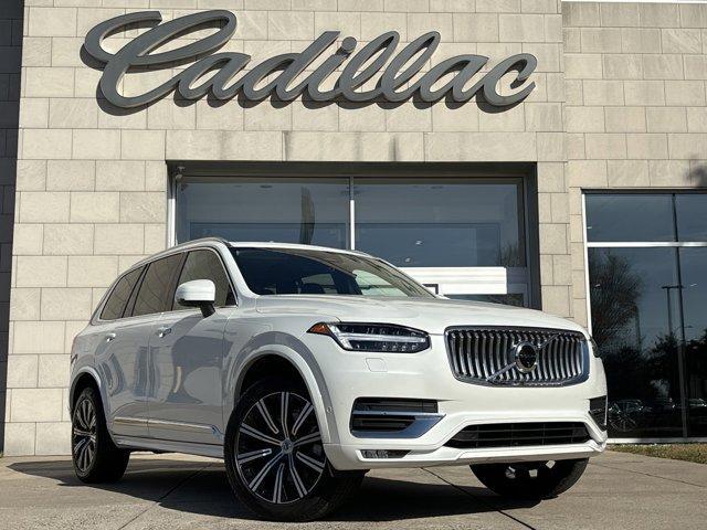 2024 Volvo XC90