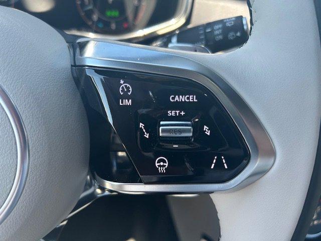 Photo of 2026 Firenze Red Jaguar F-PACE