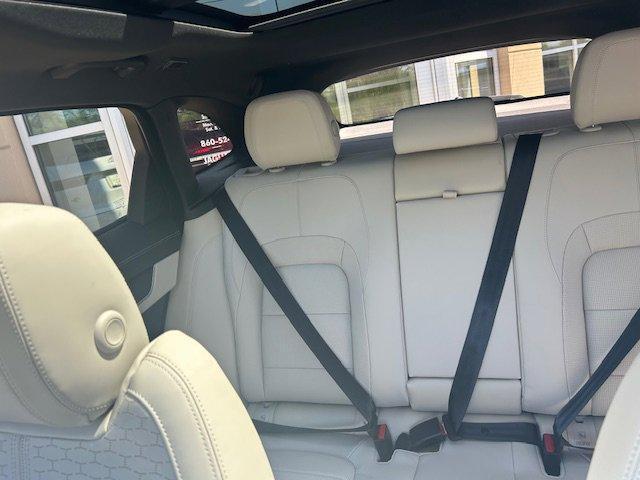 Photo of 2026 Firenze Red Jaguar F-PACE