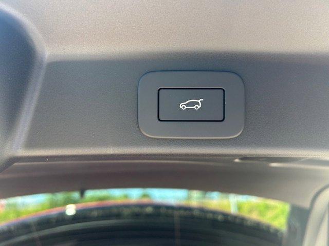 Photo of 2026 Firenze Red Jaguar F-PACE