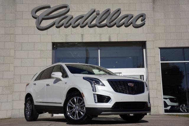 2023 Cadillac XT5