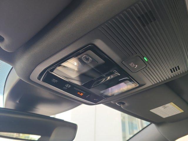 Photo of 2024 Mythos Black Metallic Volkswagen Golf GTI