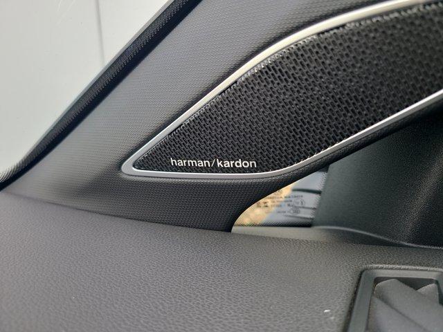 Photo of 2024 Mythos Black Metallic Volkswagen Golf GTI