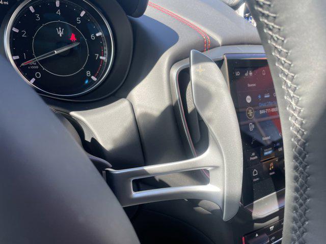 Photo of 2024 Grigio Maserati Ghibli