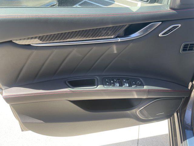Photo of 2024 Grigio Maserati Ghibli