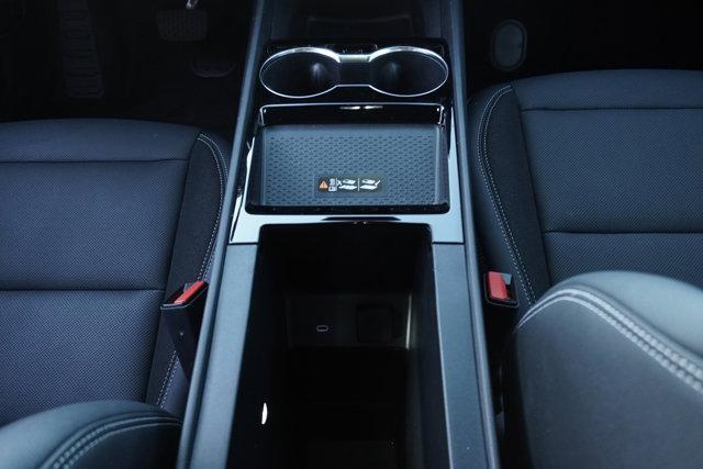 Photo of 2024 Summit White Chevrolet Blazer EV