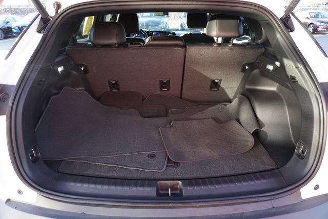 Photo of 2024 Summit White Chevrolet Blazer EV