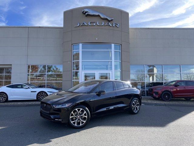 2022 Jaguar I-pace