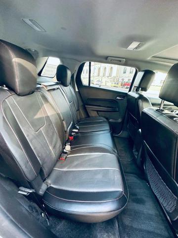 Photo of 2015 Silver GMC Terrain