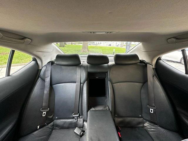Photo of 2007 Grey Lexus IS 250