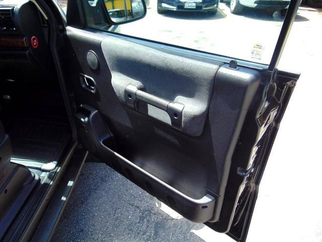 Photo of 2003 Java Black Land Rover Discovery
