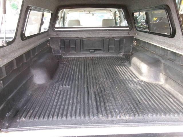 Photo of 2003 Lunar Mist Metallic Toyota Tacoma