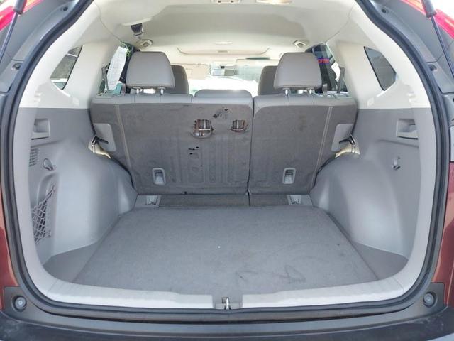 Photo of 2013 Maroon Honda CR-V