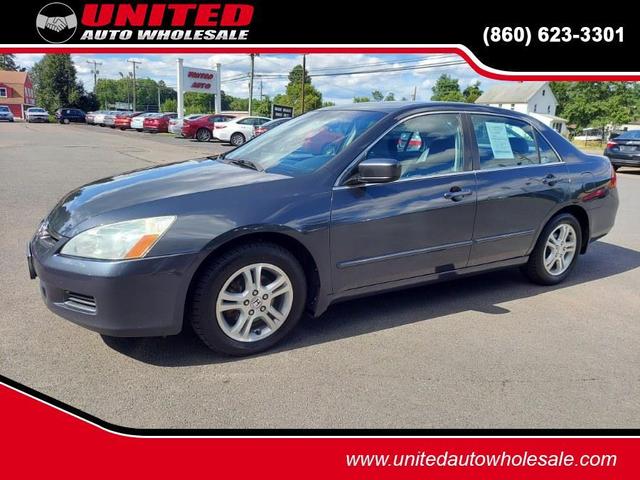 2006 Honda Accord