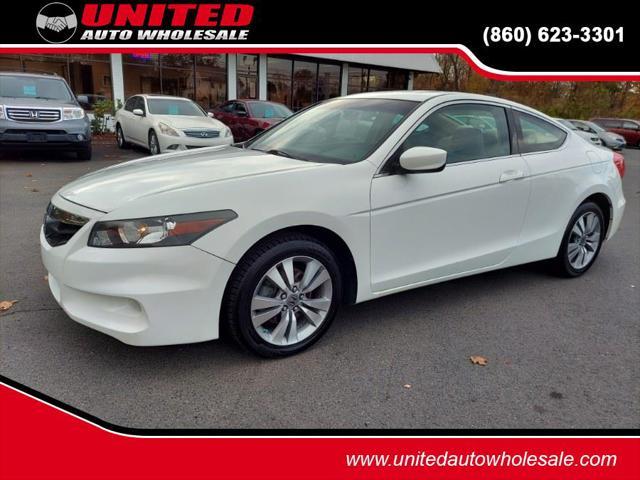 2011 Honda Accord