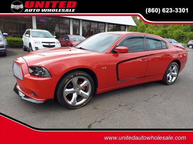 2011 Dodge Charger
