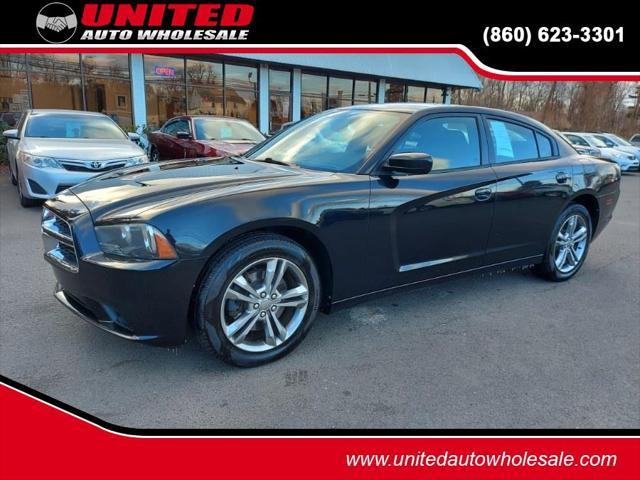 2014 Dodge Charger