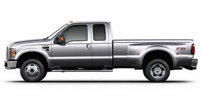 2010 Ford F-250