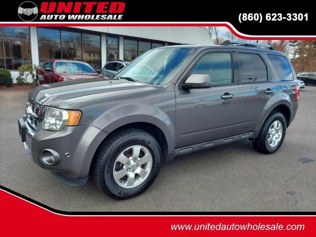 2011 Ford Escape