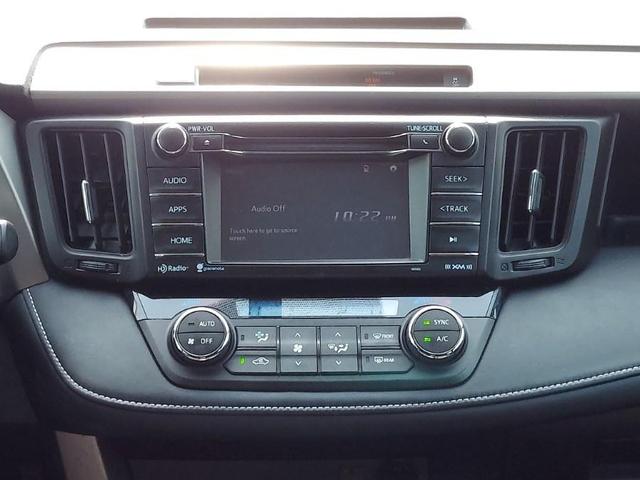 Photo of 2016 Magnetic Gray Metallic Toyota RAV4