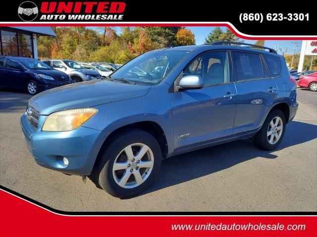 2008 Toyota RAV4