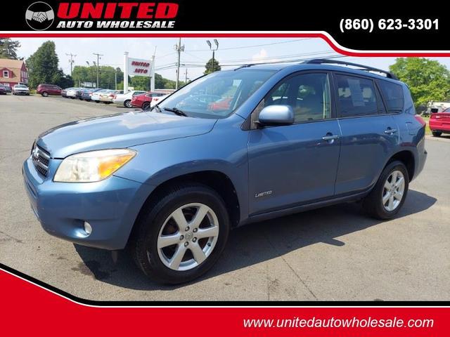 2008 Toyota RAV4