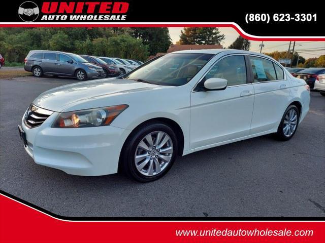 2011 Honda Accord