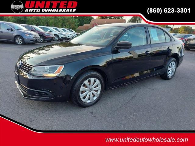 2013 Volkswagen Jetta