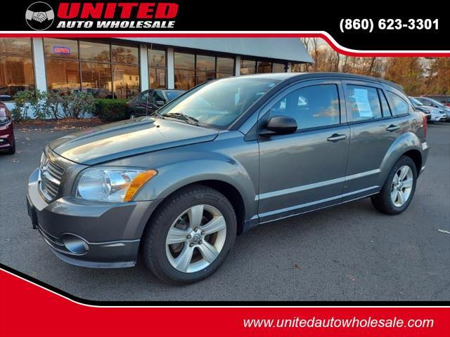 2011 Dodge Caliber